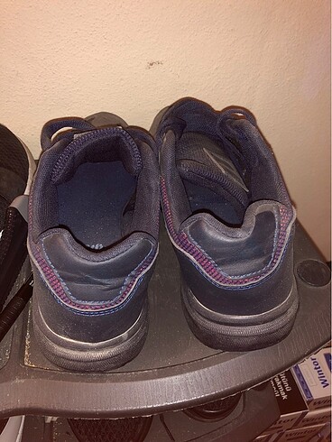 37 Beden Adidas ayakkabı