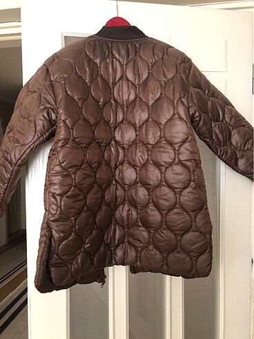 Oversize mont