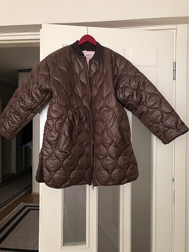 Diğer Oversize mont