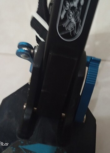 Beden Decathlon scooter