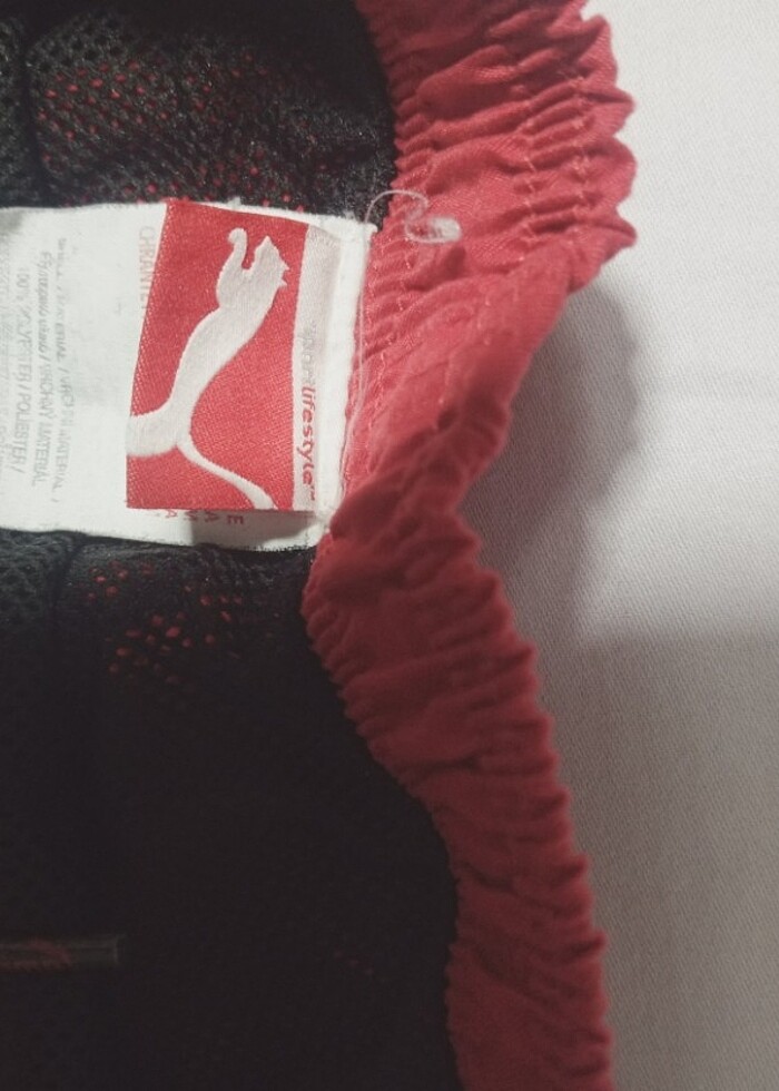 Puma erkek çocuk mayosu  - Görsel 4