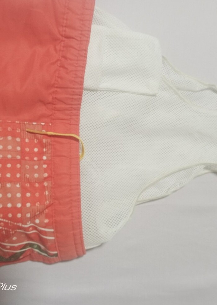 Puma erkek çocuk deniz şortu  - Görsel 3