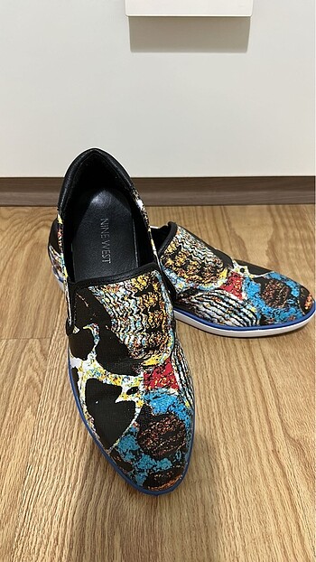 Nine West Ayakkabı