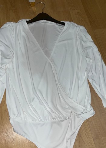 Diğer Kadın çıtçıtlı bluz