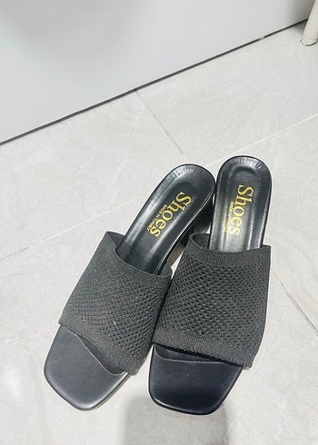 Shoes Time 38