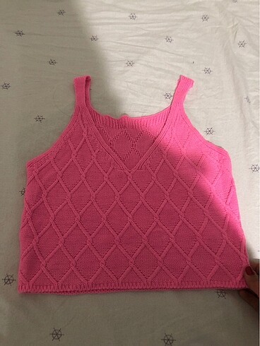 s Beden Pembe crop
