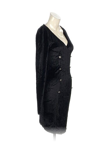 Supertrash Supertrash Kısa Elbise %70 İndirimli.