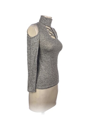 Vintage Love PreLoved Bluz %70 İndirimli.