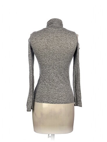 s Beden PreLoved Bluz %70 İndirimli.