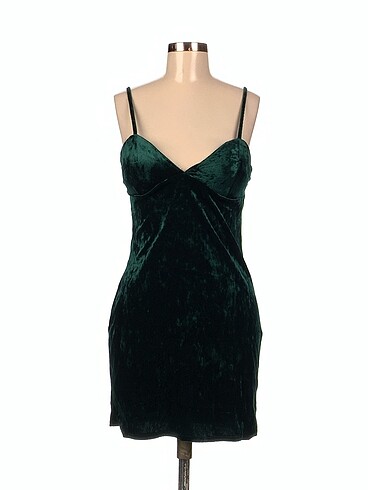 Vintage Love Kisa Elbise 70 İndirimli