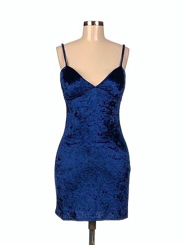 Vintage Love Kisa Elbise 70 İndirimli