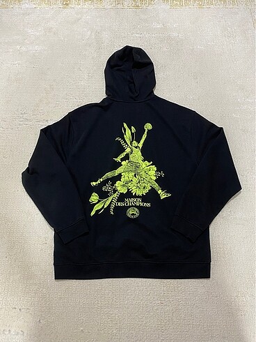 Nike Jordan Sweatshirt