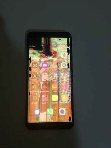 HUAWEİ P SMART