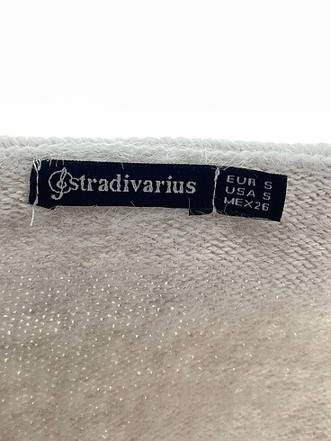 s Beden çeşitli Renk Stradivarius Kazak / Triko %70 İndirimli.