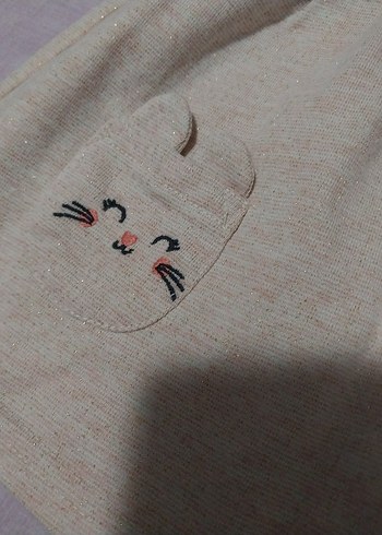 Renkli Çocuk Elbiseleri, Kolsuz, Salaş - Görsel 9