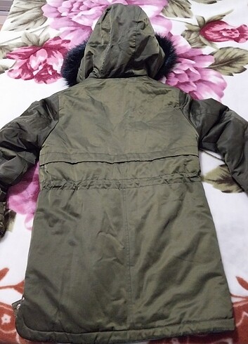 Zara Zara mont