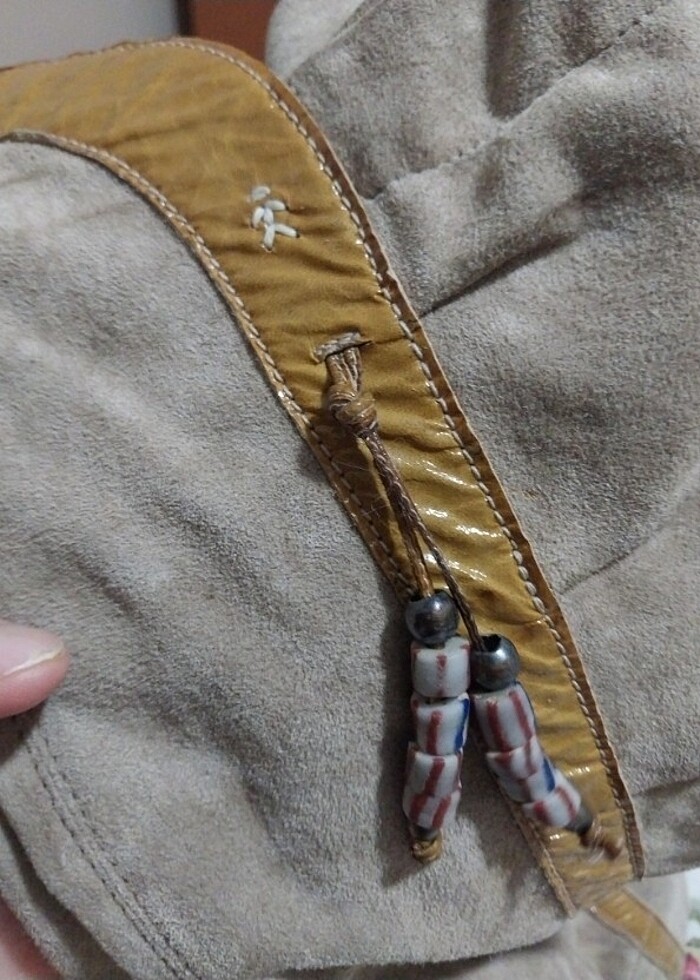 Tertemiz uzun çizme  - Görsel 4