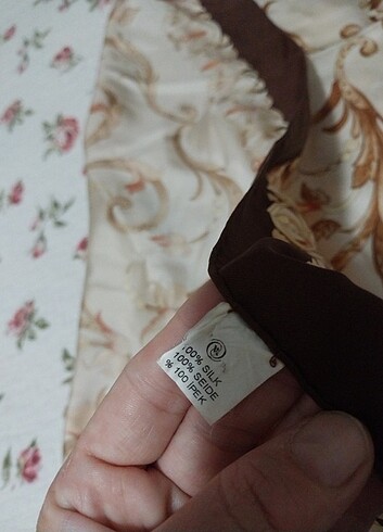 Vakko esarp  - Görsel 2