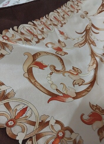 Vakko esarp  - Görsel 3