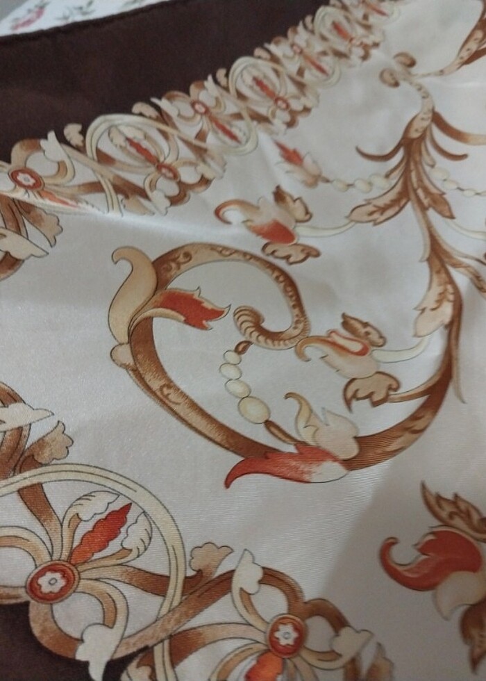 Vakko esarp  - Görsel 3