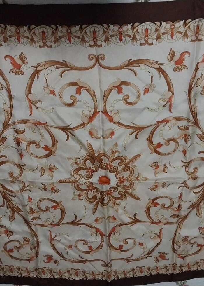 Vakko esarp  - Görsel 5