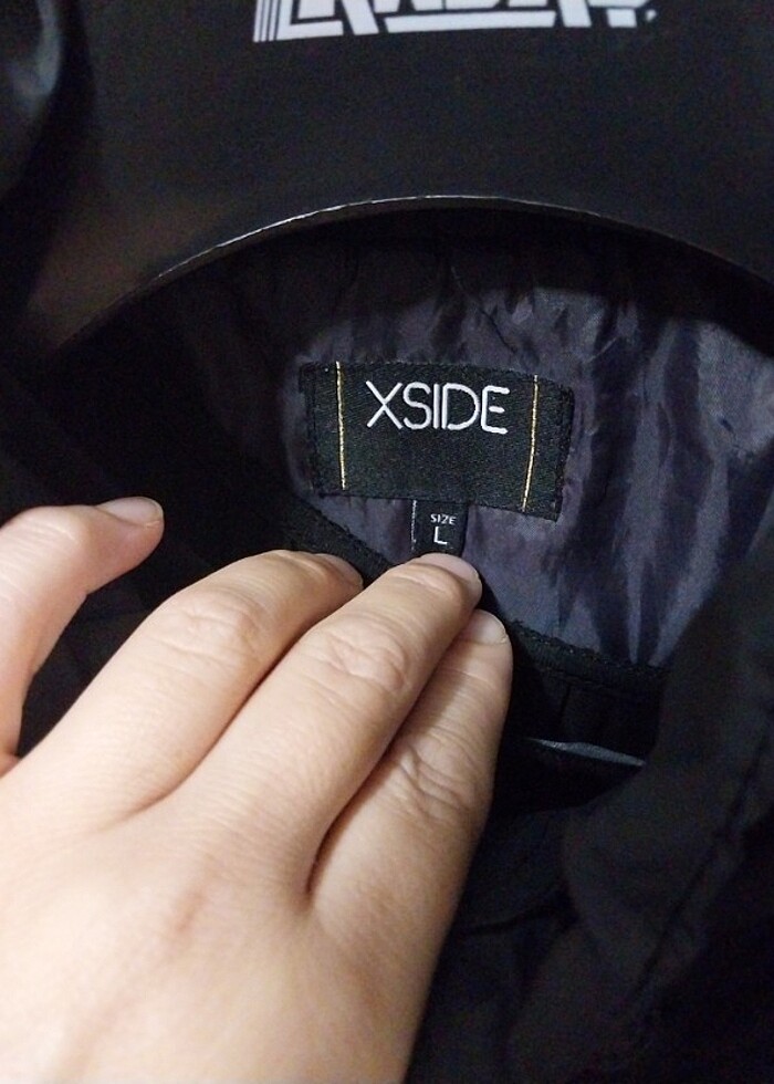 Yepyeni mont - Görsel 2