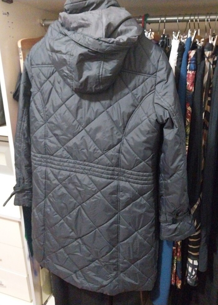 Yepyeni mont - Görsel 3