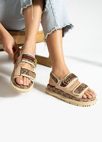 Gucci GUCCI sandalet