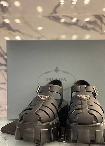 Prada PRADA SANDALET