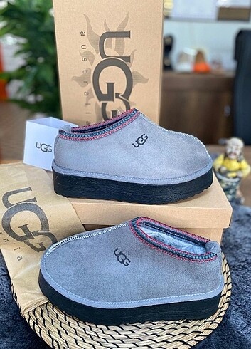 36 Beden kahverengi Renk Ugg mini