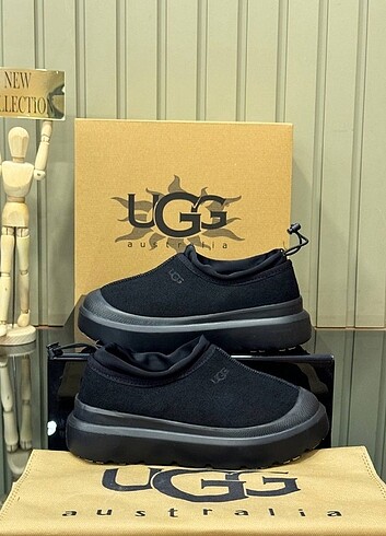 Ugg UGG TAZZ YENİ SEZON BOT