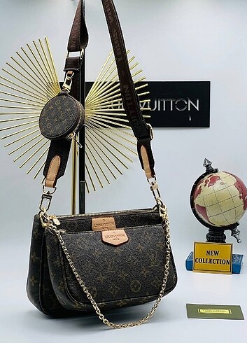 Louis Vuitton çanta 