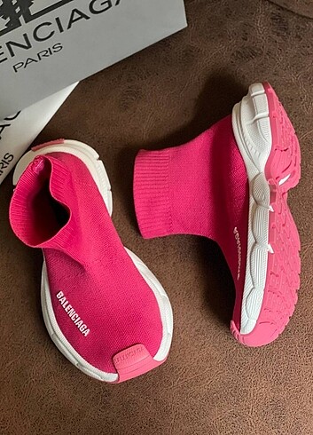 Balenciaga BALENCİAGA KADIN BOT