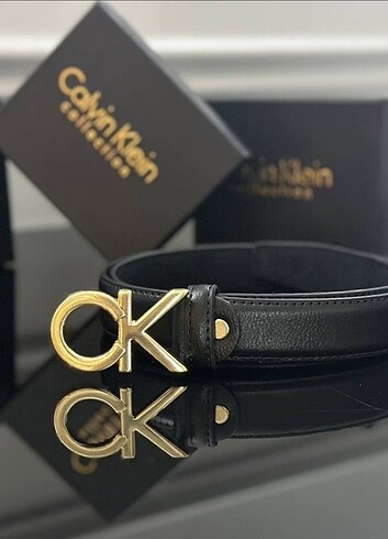 Calvin Klein kemer