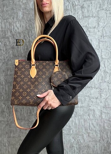 Louis Vuitton LOUİS VUİTTON KADİN ÇANTA 