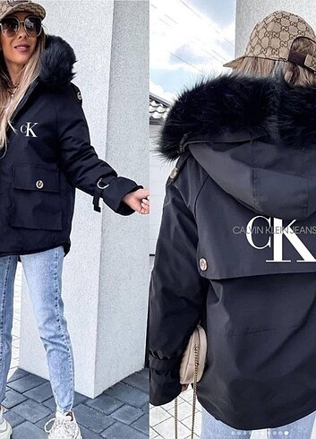 Calvin Klein CALVİN KLEİN BAYAN MONT