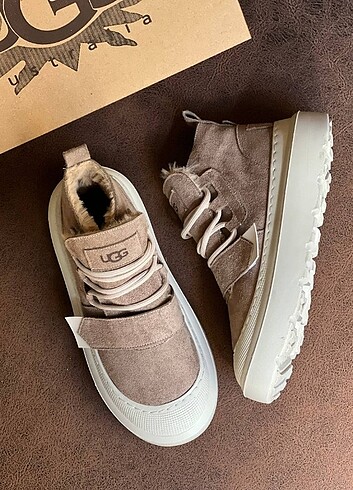 37 Beden YENİ SEZON UGG BOT