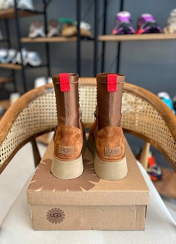 37 Beden UGG YENİ SEZON BOT 