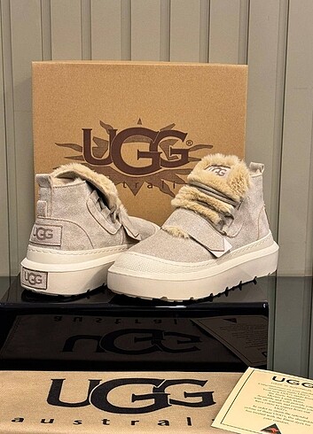37 Beden UGG KADIN BOT