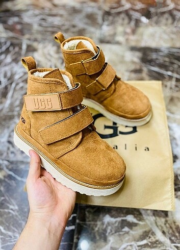 38 Beden UGG ÇANTA BOT TAKIM
