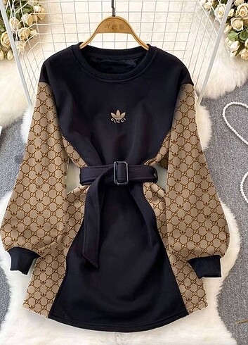 Gucci elbise