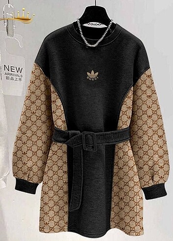 Gucci Gucci elbise