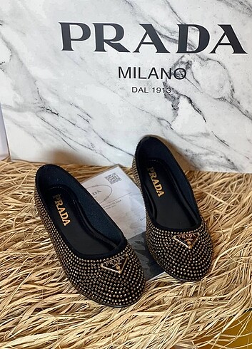 Prada babet