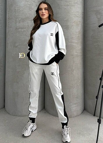 Chanel esofman takimi