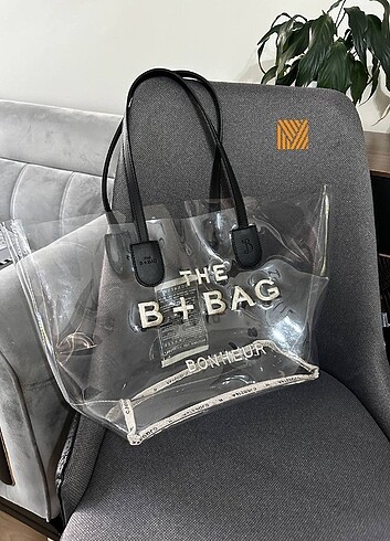 Beden BONHEUR B BAG ÇANTA