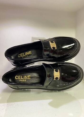 37 Beden Celine ayakkabı