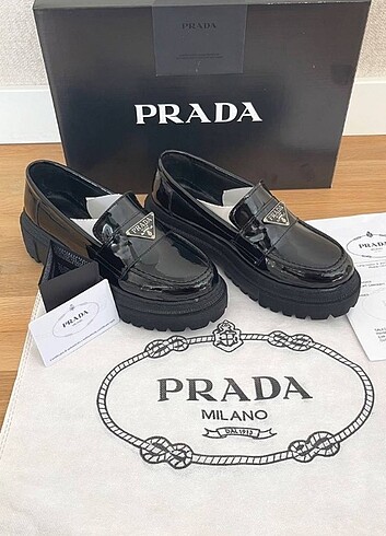 Prada Prada loafer