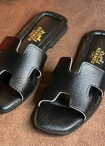 Hermes terlik