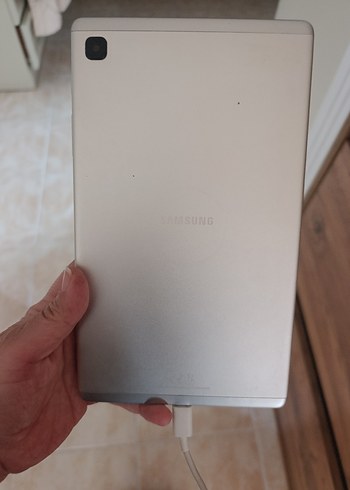 Beden Samsung Galaxy Beyaz Tablet