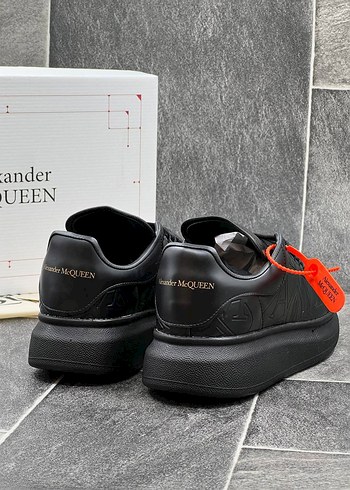 38 Beden Alexander McQueen bayan spor ayakkabı